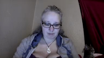 JennyBlue  26-11-2021 niceass Female